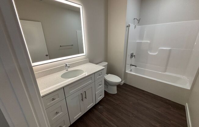 Studio, 1 bath, 660 sqft, $1,495, Unit 422 - S857