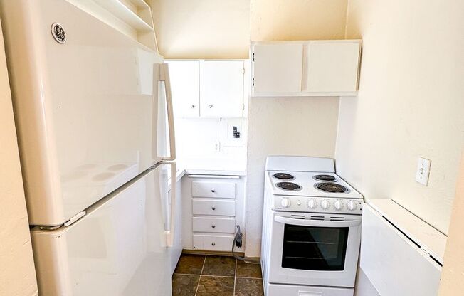 1 bed, 1 bath, 500 sqft, $1,250, Unit A3