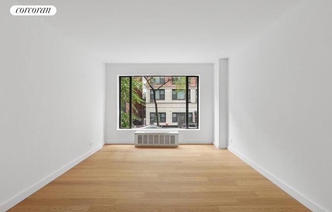 1 bed, 1 bath, 770 sqft, $6,200, Unit 7E