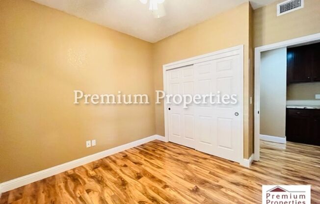 2 beds, 2 baths, $3,500