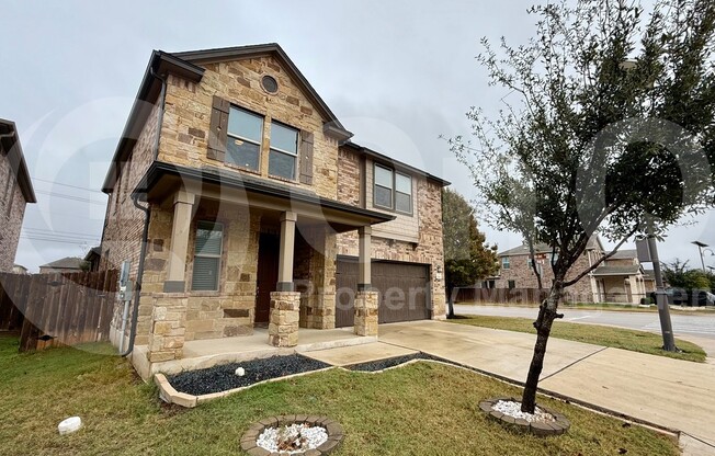 2100 IRON RAIL TERRACE