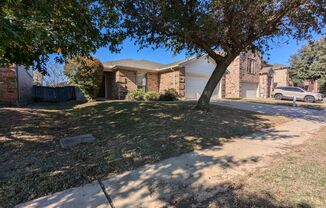 3 beds, 2 baths, $2,050