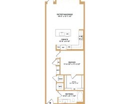 Partner-provided photo for $1630 unit
