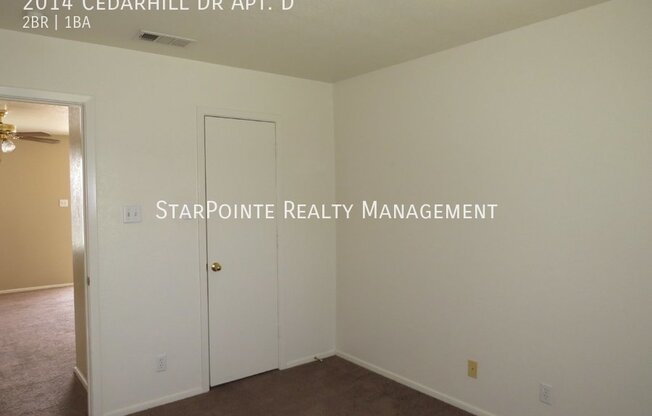 Partner-provided property photo