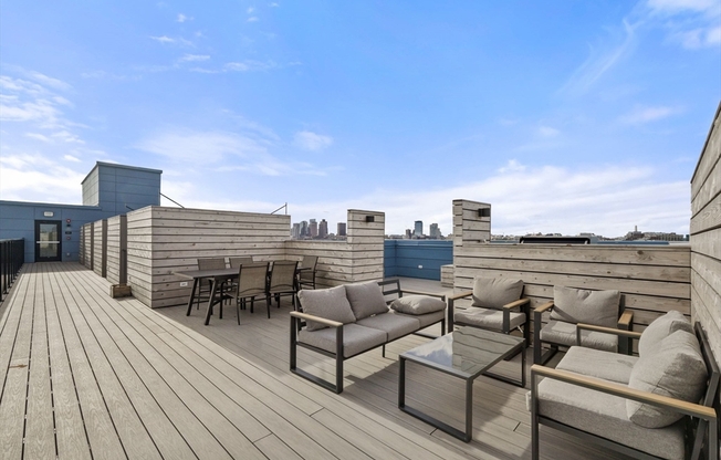 2 beds, 2 baths, 944 sqft, $3,700, Unit 410