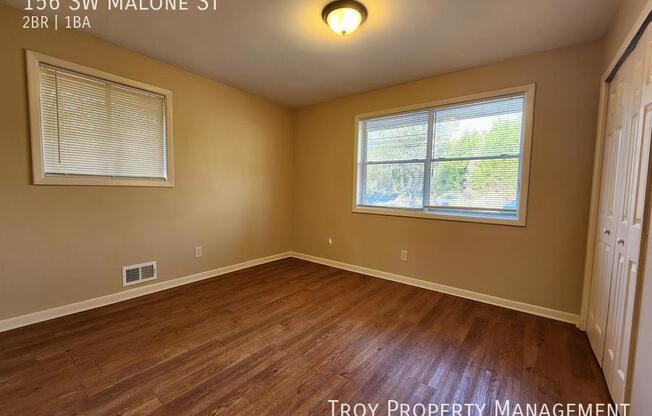 156 SW MALONE ST