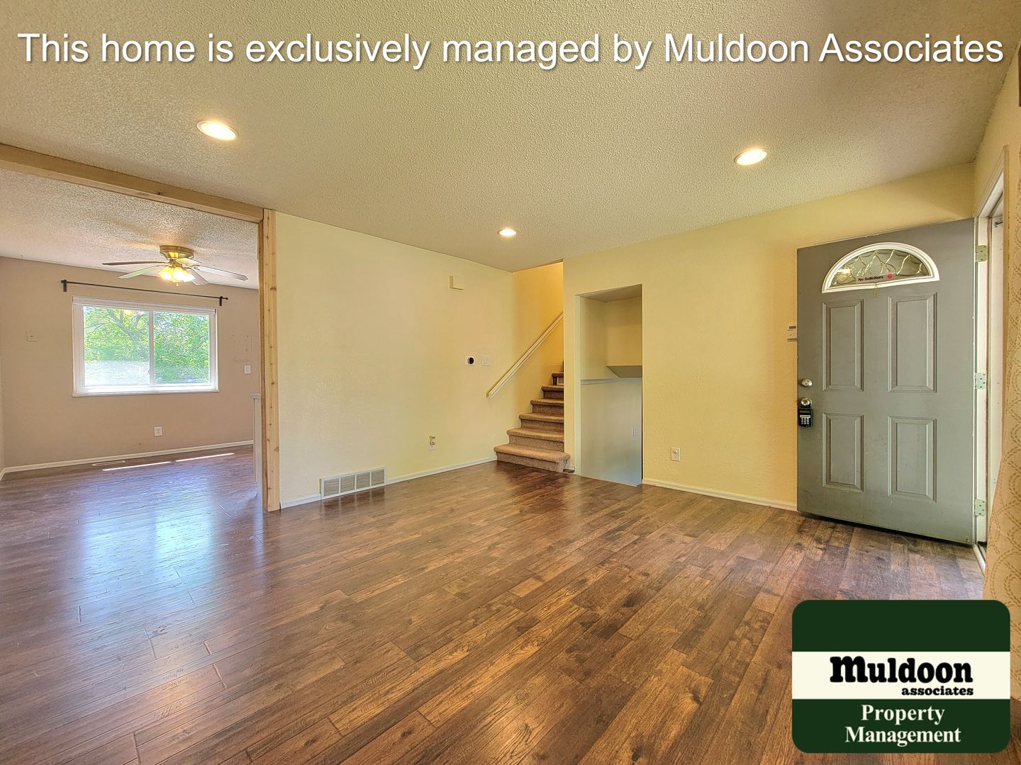 Centrally Located 4/2 Ready For You!