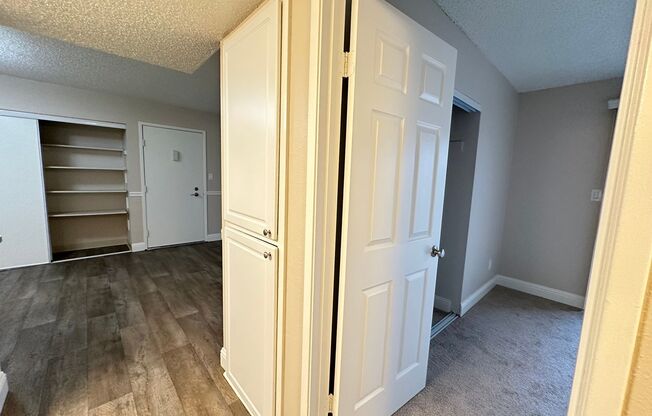 1 bed, 1 bath, 650 sqft, $1,525, Unit 494203