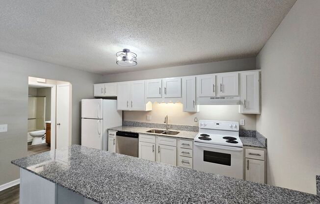 1 bed, 1 bath, 675 sqft, $1,059, Unit 002