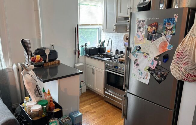 1 bed, 1 bath, 378 sqft, $2,150, Unit 109 Summer #315
