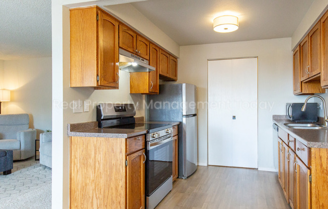 2 beds, 2 baths, $2,225