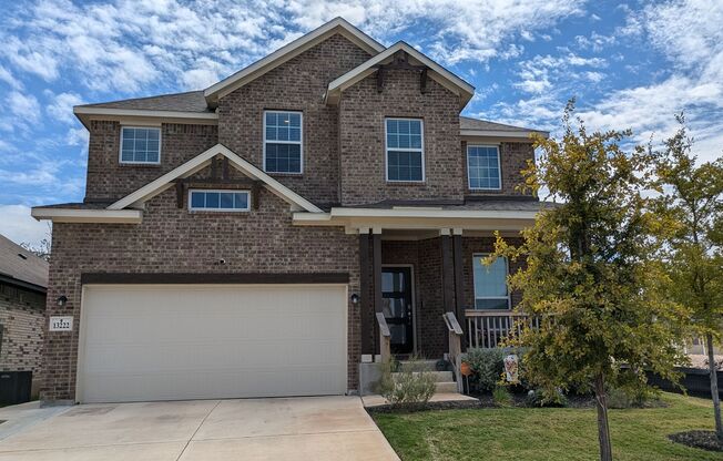 13222 Blue Flame, San Antonio, TX 78245