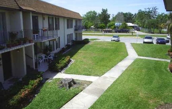 Condo 1 bedroom 1 bath