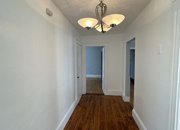10 PORTER ST