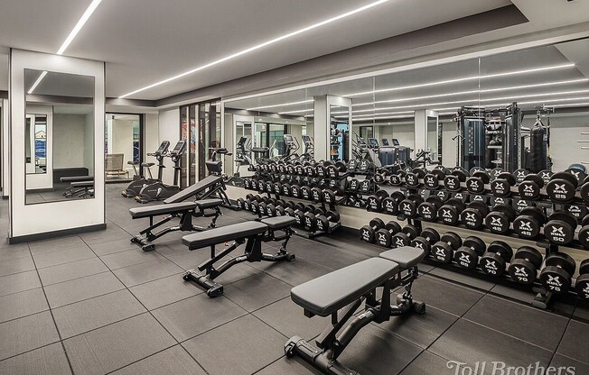 2 beds, 2 baths, 1,100 sqft, $13,500, Unit N8C