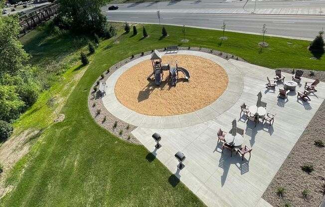 Anchor View Apartments