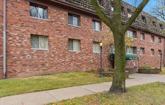 Merrill Park Apartments