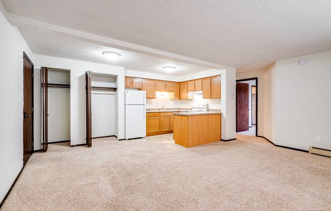 1 bed, 1 bath, 582 sqft, $1,049, Unit 2315-01