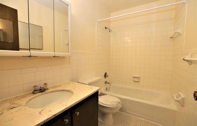 Studio, 1 bath, 600 sqft, $1,025