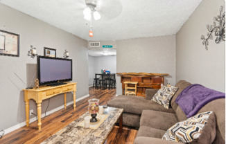 Summer Rose Apartments