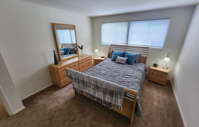 1 bed, 1 bath, 675 sqft, $810, Unit 30302