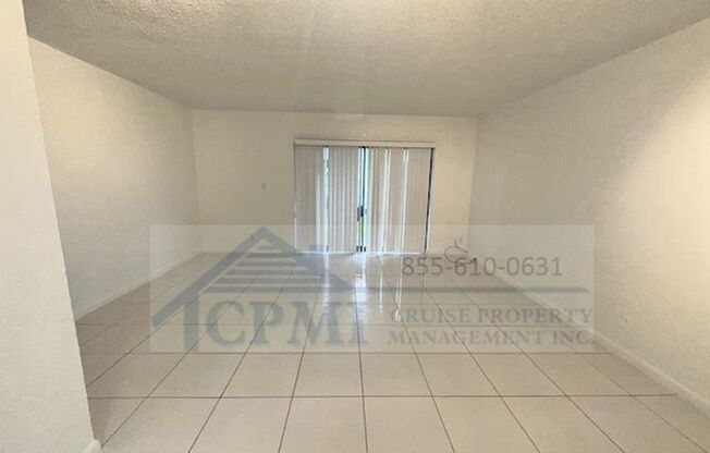 2 beds, 1 bath, 896 sqft, $2,095, Unit B102