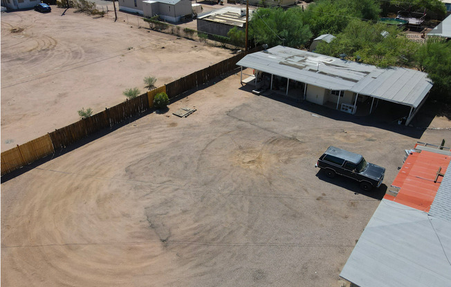 Studio/1Bath Ground Floor Apartment in Apache Junction! Ready for Immediate Move-In! -- SECOND CHANCE RENTAL!