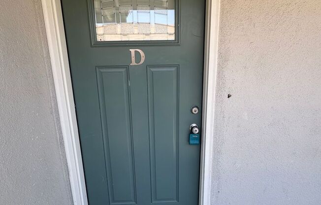 1111 S. Benito Apts - 1605