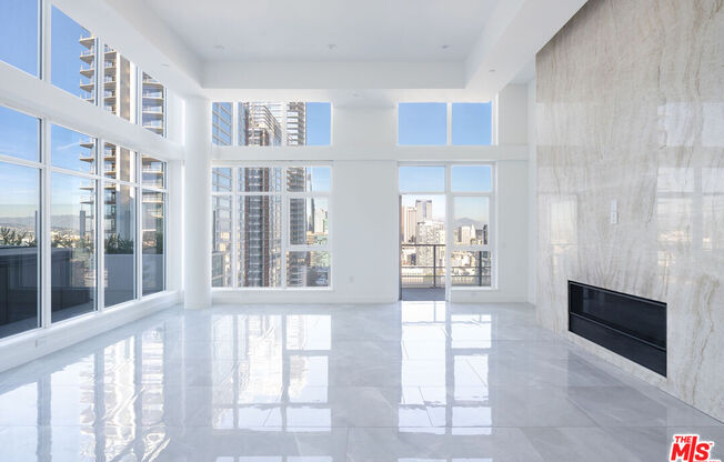 3 beds, 3 baths, 2,676 sqft, $14,300, Unit PH 1