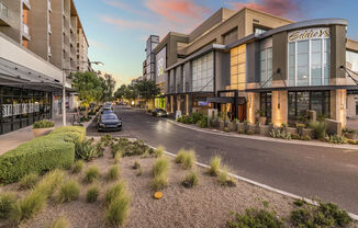 Broadstone Scottsdale Quarter