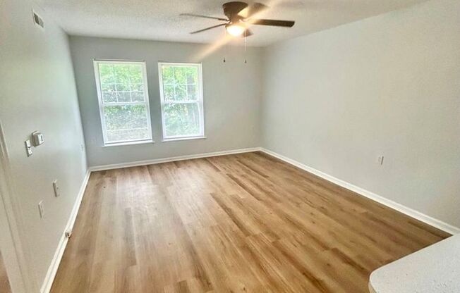 Coral Garden Apartments