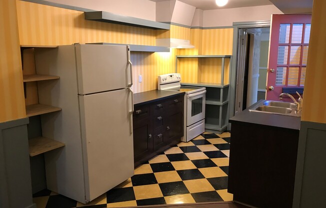 2 beds, 1 bath, 1,200 sqft, $1,849, Unit 01