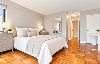 1 bed, 1 bath, $4,950, Unit W8G