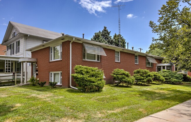 1501 F St - 6 Plex