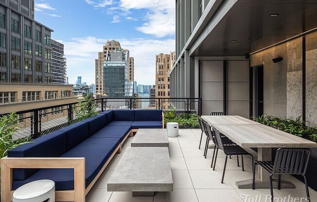 2 beds, 2 baths, 1,100 sqft, $13,500, Unit N8C