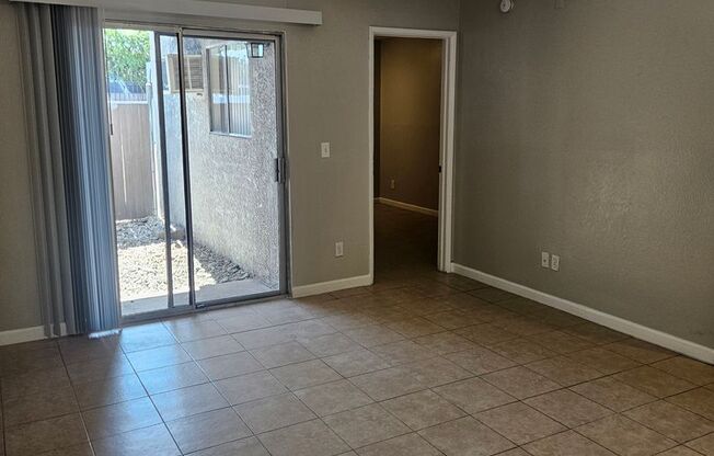 1 bed, 1 bath, 550 sqft, $679