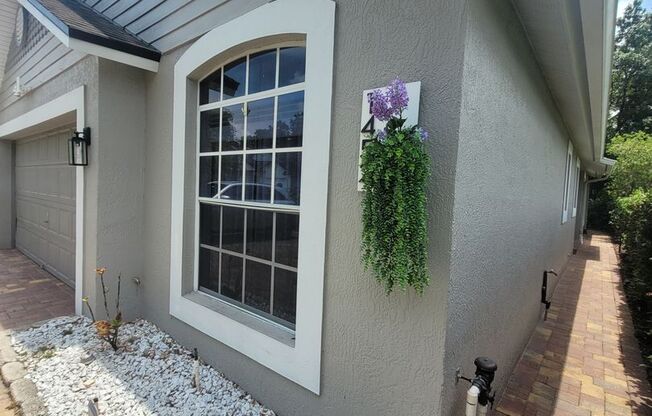 Modern 3 Bed, 2 Bath Home in Chelsea Parc at Tuscawilla