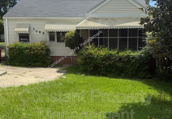 3069 SOMERSET DR