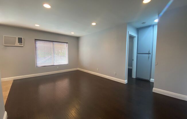 1 bed, 1 bath, 600 sqft, $1,695