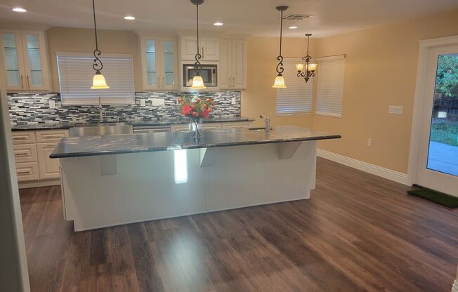 Beautiful Brand New 4 Bedroom 3 Bathroom Home In Menifee - Call Today