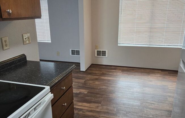 Terra Tempo Condominiums