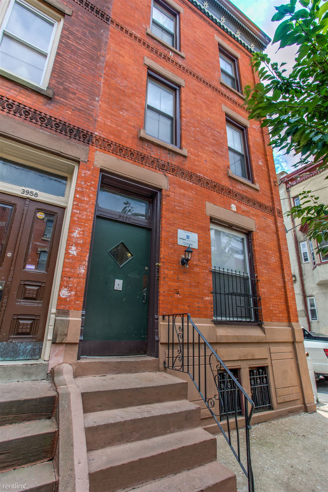 3960 Pine St Philadelphia, PA ApartmentAdvisor