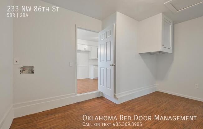 233 NW 86 ST