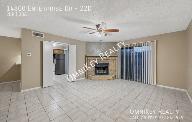 14800 Enterprise Dr