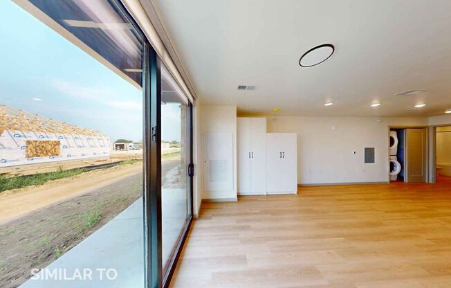 Studio, 1 bath, 467 sqft, $1,205, Unit 6410-103
