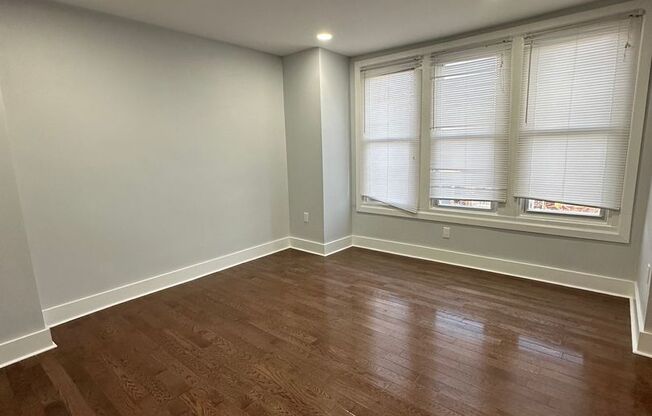 3 beds, 1 bath, $1,695