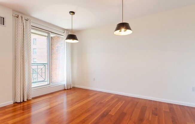 2 beds, 2 baths, 1,327 sqft, $5,750, Unit 804