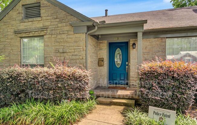 2234 W. Colorado Blvd