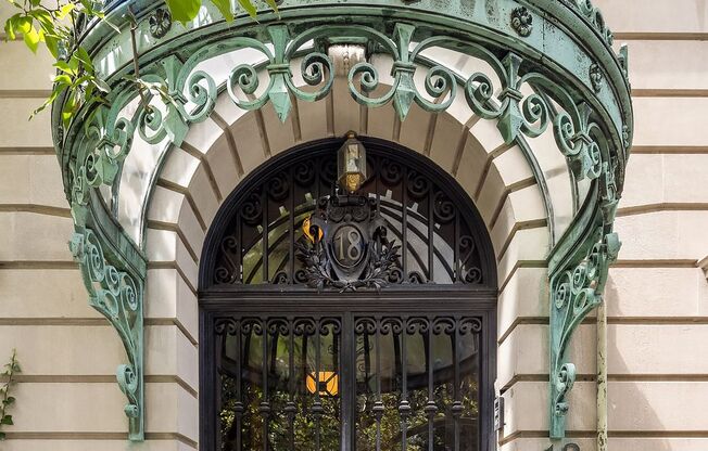 18 PROSPECT PARK W