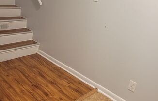 Nobb Hill Apartments